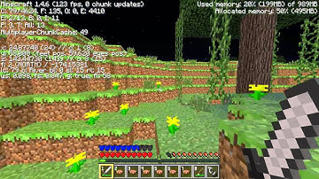 MCPVP Hunger Games Fisherman and Urgal Team Victory Part.1