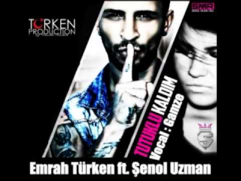 Emrah Türken ft. Senol Uzman - Tutuklu Kaldım (2013)