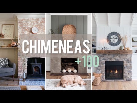 Las mejores 51 ideas de Accesorios chimenea en 2024  accesorios chimenea,  chimeneas, decoración de unas