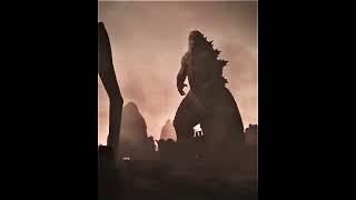 Godzilla Mission Complete😈 #shorts #shortsfeed #youtubeshorts #godzilla #monsterverse