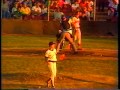 Greg Maddux pitches for Peoria 1985 の動画、YouTube動画。