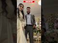 بله برون عروسی عقد زواج ولاگ عروسی ازدواج 