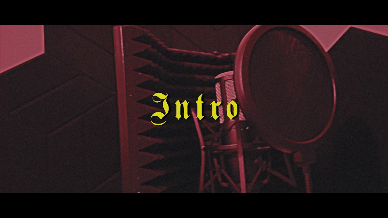 YouTubeでAZAZEL X DOGMA - INTRO (skit)を視聴 YouTubeでAZAZEL X DOGMA - INTRO (skit)を視聴