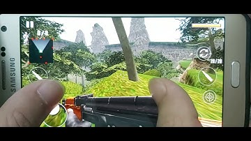 FPS TASK FORCE: PART- 2 (2020)