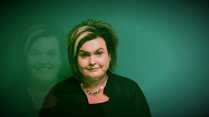 Suzanne Mackey - Virtual Leasing Specialist