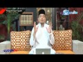 Ruqyah dengan Cinta - Ustadz Adam Amrullah