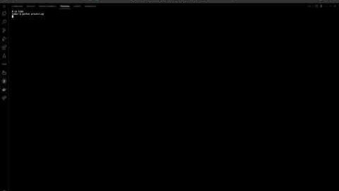 CS50P Final Project | To-do List