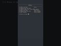 Python Auto Text Analyzer #pythonprogramming #coding #code #pythonprojects #python