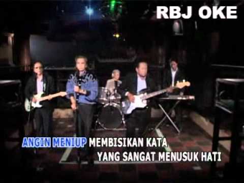 KARAOKE TANPA SUARA mimpi sedih  (FAVOURITES GROUP)