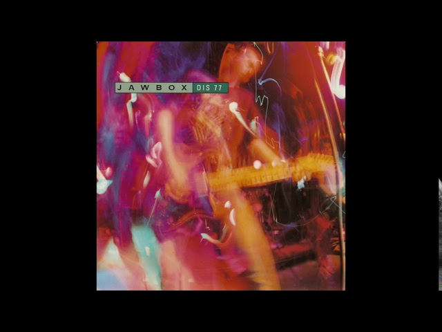 Jawbox - Motorist 7