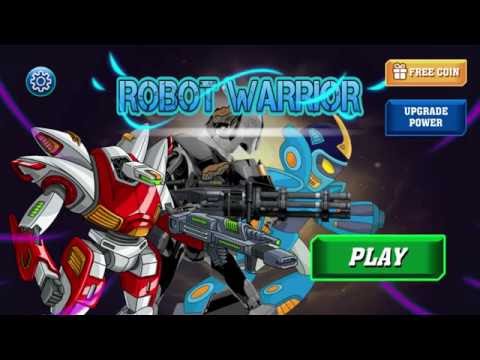 Robot Warrior