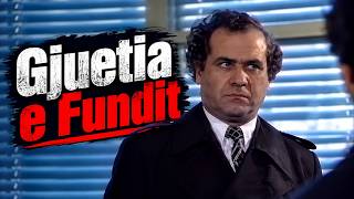 Gjuetia e Fundit | Telekomedi | RTSH Arkiv