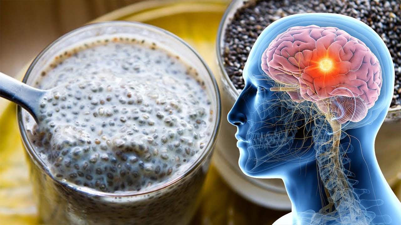 Keni dëgjuar për farat chia? Pasi të mësoni vlerat e tyre do t'i konsumoni me patjetër