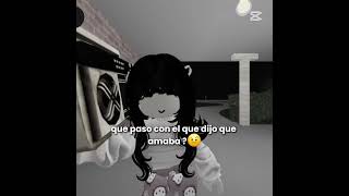 cuando a mi amiga le termina el novio 🗿