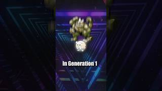 Machamp With Fissure.