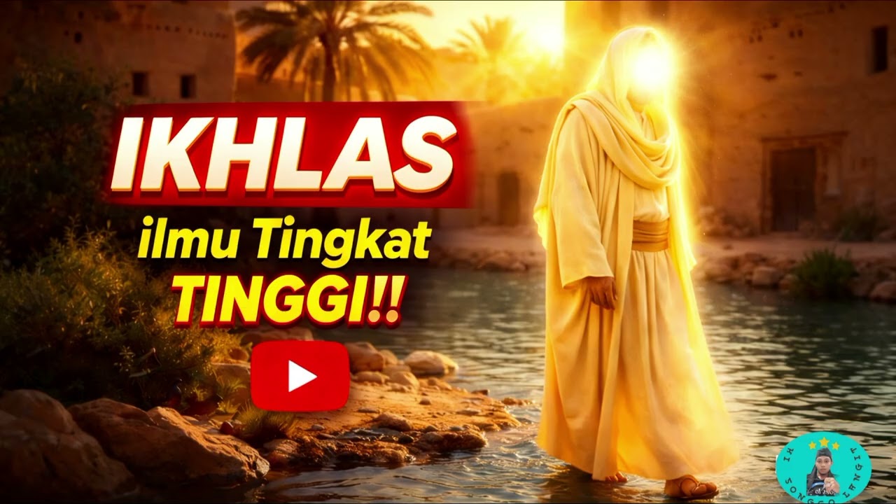 Terapkan ini Dalam Hidup | Hidup Jadi Lebih TENANG & NYAMAN‼️