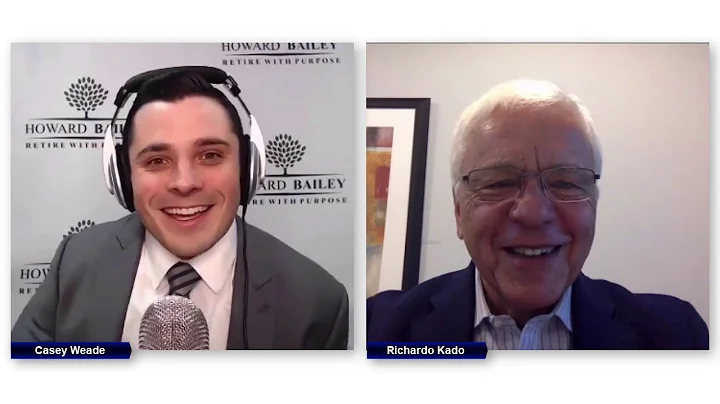 A Deep Dive into Annuities with Richard Kado