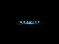 Steven price  gravity ending music