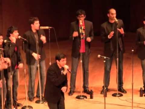 Neelay Neelay/Only You - Penn Masala