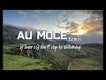 DJ Junior - Au Moce ft. DJ Nem & Voqa Kei Waitadralagi