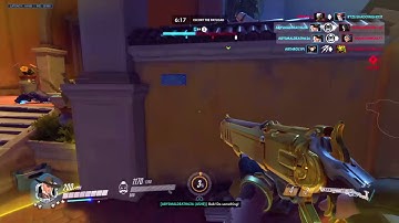 Overwatch league comms in a nutshell