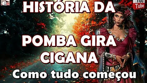 O que uma pomba gira pode fazer na vida de uma pessoa?