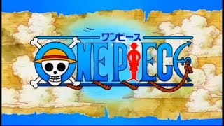 One Piece Opening 1-5 HD [Sub Indonesia]