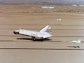 Space Shuttle Enterprise - ALT-1 (Full Free Flight)