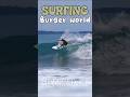 I like style #surfing #mentawais