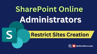 Restrict sites creation in SharePoint | SharePoint for Administrators Net Worth