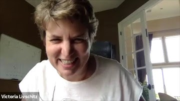 Entrepreneurship Speaker Series: Victoria Livschitz (