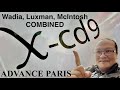 Advance paris xcd9 audiophile tube cd player review cd9 wadia luxman mcintosh attributes combined