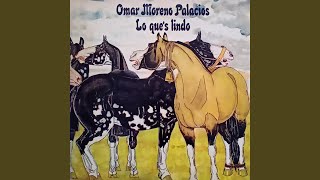 Video thumbnail of "Omar Moreno Palacios - No Es Fácil Comprender una Guitarra"