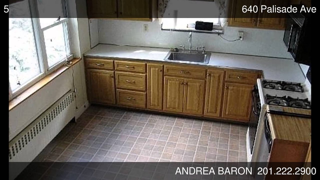 640 Palisade Ave Jc, Heights NJ 07307 ANDREA BARON Liberty Realty