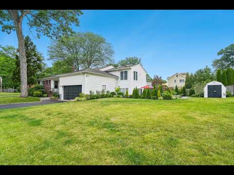 1 Archbridge Lane, Springfield, NJ home video tour