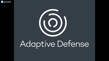 Introduction to Panda Adaptive Defense 360 - Penetration test