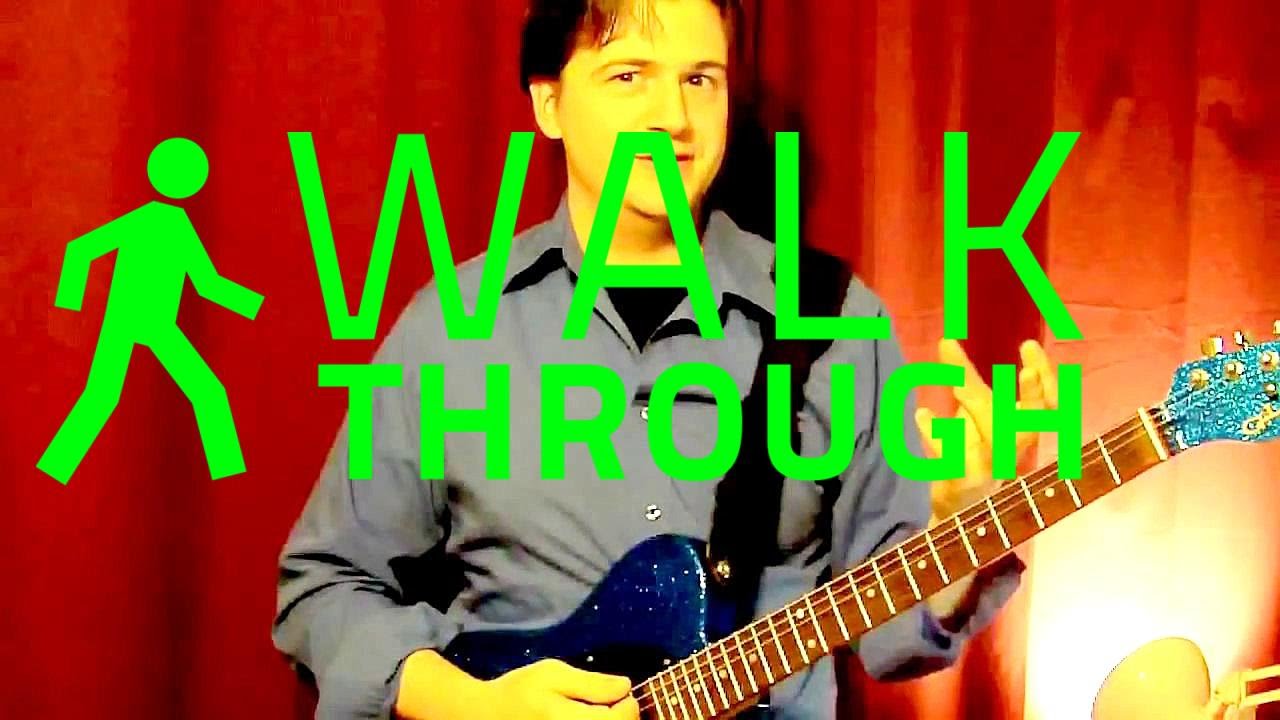 Jazz Guitar: Introduction to Voice Leading (with triads) - Jazz Guitar Lesson