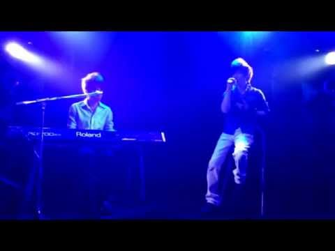 糸  田口真司  joe  コラボ