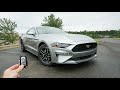 Is the 2020 Ford Mustang EcoBoost Still A TRUE Mustang??