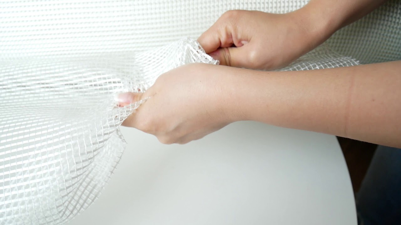 High strength tensile fiberglass mesh YouTube