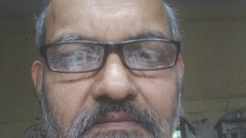 Parlight Power Supply Blinking Problem