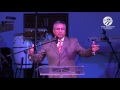 Chuy Olivares - Jesus, nuestro juez justo