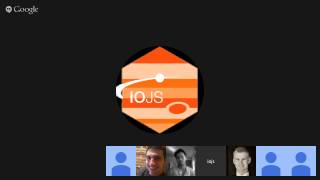 Node.js / io.js Build Reconciliation Meeting Net Worth