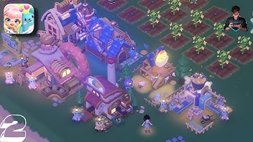 Hugisland Part 2 Gameplay Walkthrough | Android / iOS 