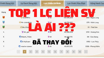 TOP 1 LC LIÊN SV LÀ AI? REVIEW SV S63 VLTK MOBILE | EL Nguyễn