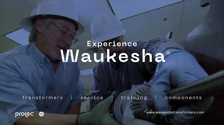 Prolec GE Waukesha Capabilities