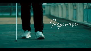 Video thumbnail of "Caliph Buskers - Inspirasi (Official Music Video)"