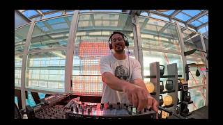 Hushhush Session #20 - Weekly Live / Tech House, Melodic Techno, Techno, Trance!