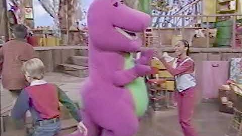 Sense-Sational Day! (1999 Version) Final Part! (Before Sing And Dance (2000 Version))