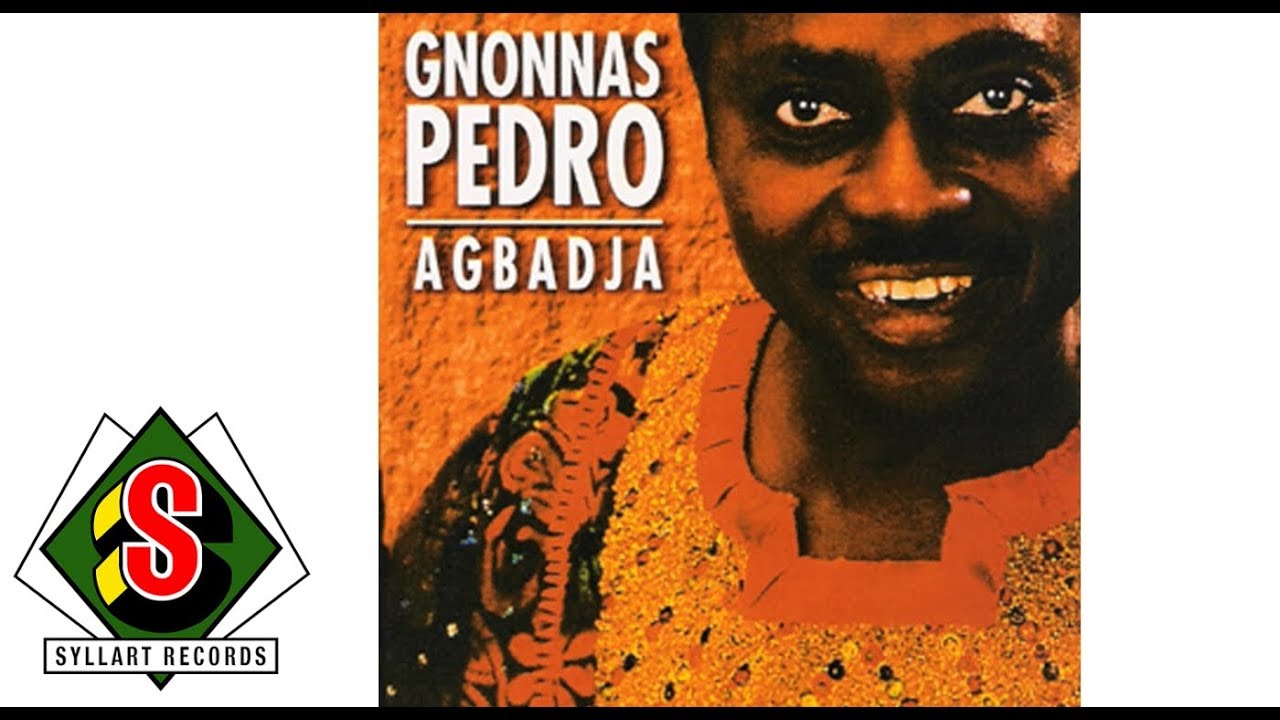 在 YouTube 上观看 Gnonnas Pedro - Assiove (audio)
